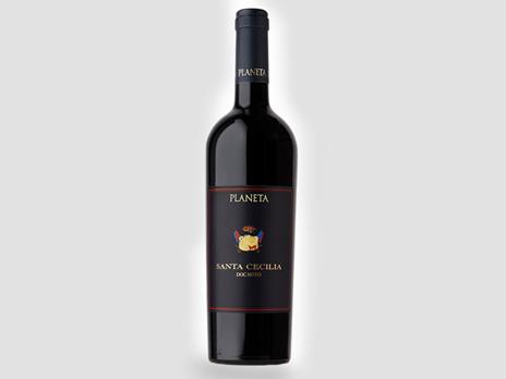 SMARTBOX - Selezione SuperCru: 3 vini siciliani della cantina Planeta con consegna a domicilio - Cofanetto regalo - 3