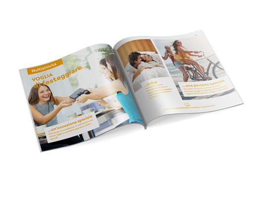 SMARTBOX - Relax a 4 stelle a Rimini: 1 magica notte con colazione e accesso Spa all'Hotel Ascot - Cofanetto regalo - 15