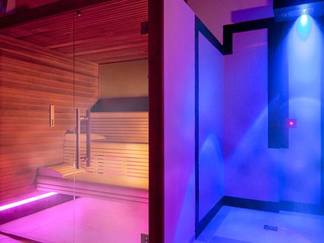 SMARTBOX - Relax paradisiaco in Spa: pausa benessere a Montecatini Terme con brindisi incluso per 2 - Cofanetto regalo - 3