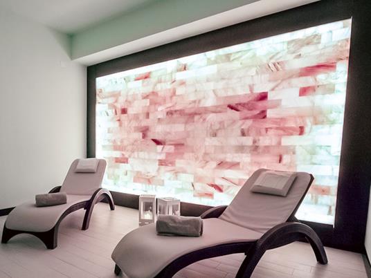 SMARTBOX - Fuga a Montecatini Terme: 1 notte al Grand Hotel Tamerici con rituale benessere - Cofanetto regalo - 7