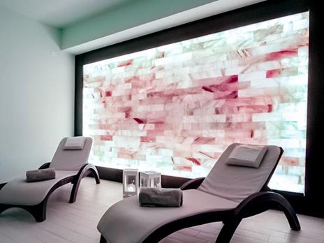 SMARTBOX - 1 notte al Grand Hotel Tamerici di Montecatini con rituale benessere e degustazione vini - Cofanetto regalo - 5