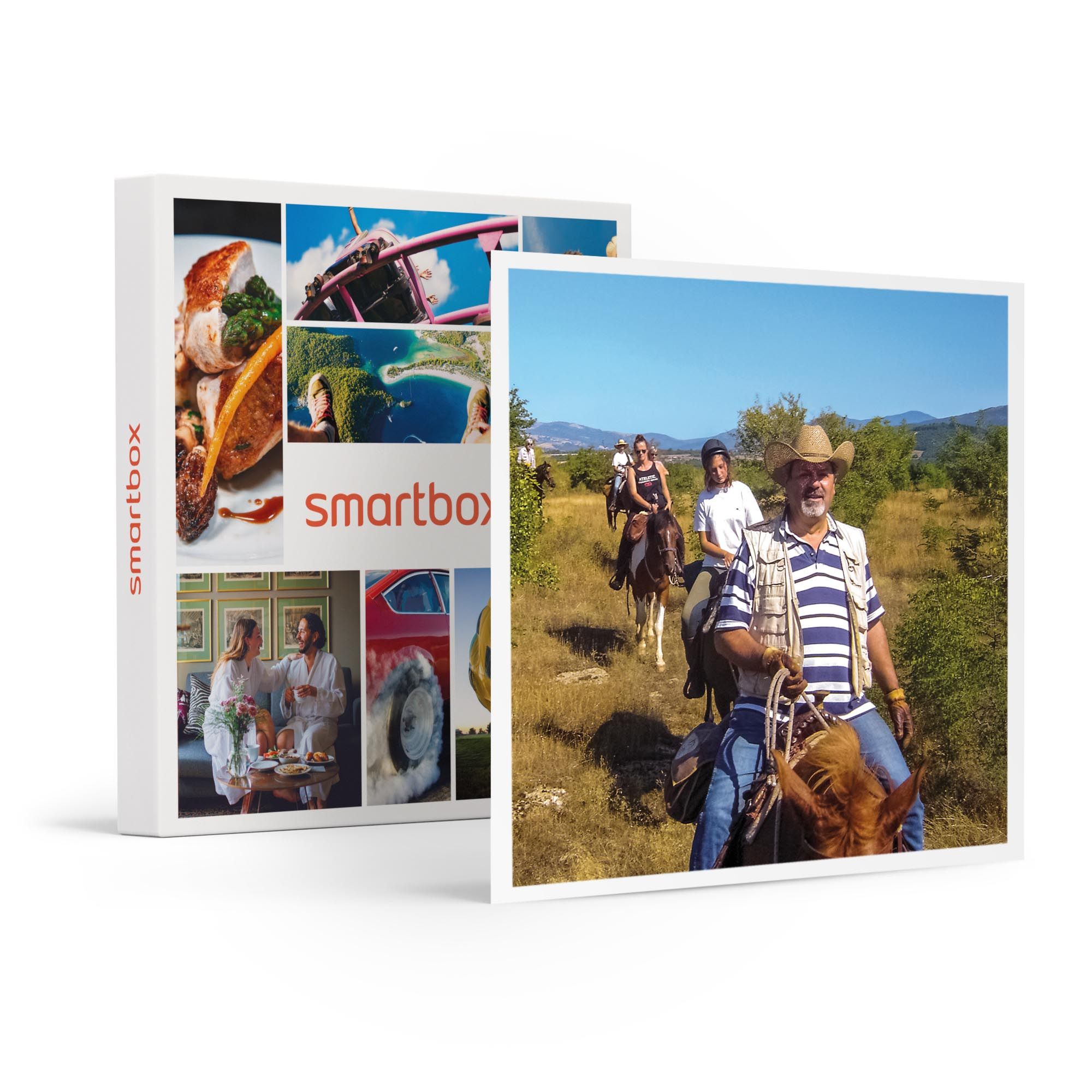 Smartbox