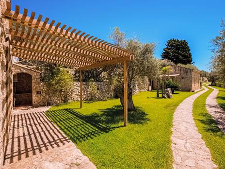 SMARTBOX - Io & te nel cuore della Val di Noto: 1 notte con colazione al 4* Domus Hyblaea Resort - Cofanetto regalo - 13