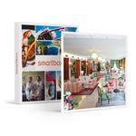 SMARTBOX - 2 notti al Grand Hotel Tamerici di Montecatini con romantica cena di 3 portate - Cofanetto regalo