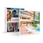 SMARTBOX - Gusto ed eleganza al Grand Hotel Tamerici di Montecatini: 2 notti e 2 cene di 3 portate - Cofanetto regalo