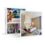SMARTBOX - Romantica pausa in hotel 4*: 1 notte con cena di tre portate - Cofanetto regalo