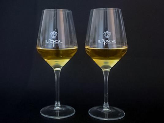 SMARTBOX - Friuli da bere: una pregiata selezione di 3 vini Doc Friuli Colli Orientali a domicilio - Cofanetto regalo - 7