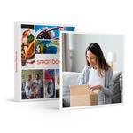 SMARTBOX - Sapori di Puglia a domicilio: 1 box contenente prodotti artigianali e biologici tipici - Cofanetto regalo
