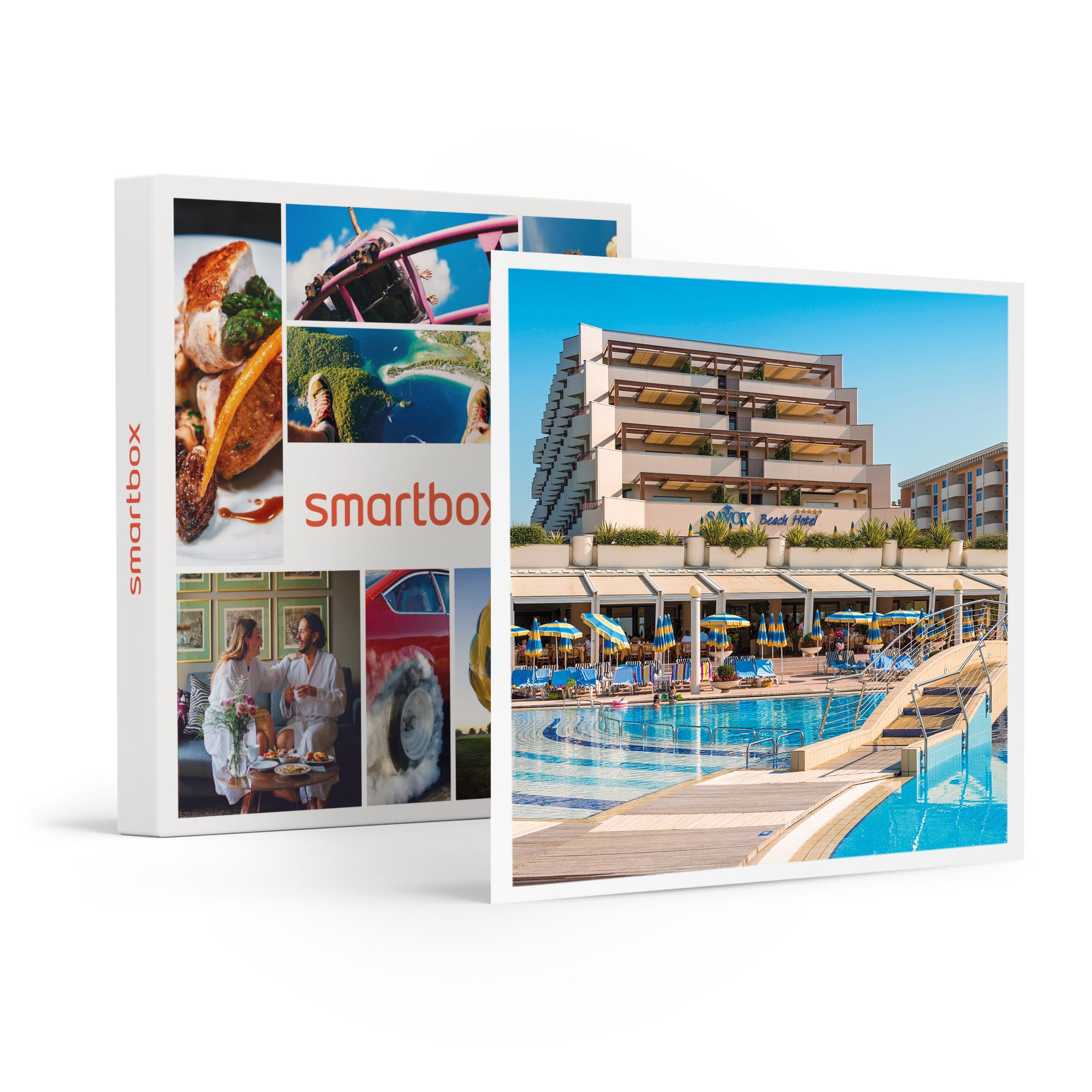 Smartbox