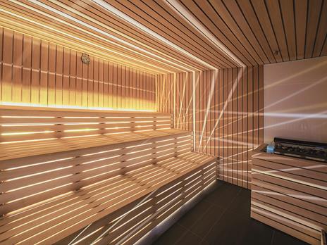 SMARTBOX - Romantico percorso Spa per 2 al Golf Hotel Vicenza - Cofanetto regalo - 3