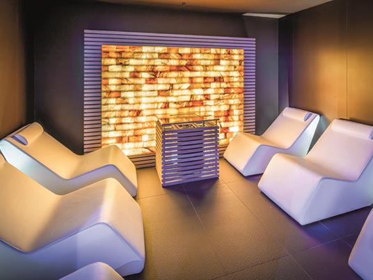 SMARTBOX - Romantico percorso Spa per 2 al Golf Hotel Vicenza - Cofanetto regalo - 13