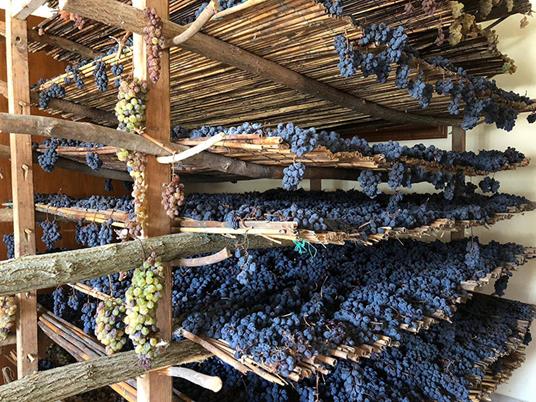 SMARTBOX - Le strade del vino di Montepulciano: 1 notte in hotel stellato con degustazione enologica - Cofanetto regalo - 6