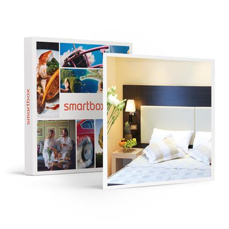 SMARTBOX - Montepulciano da vivere: 2 notti con bottiglia di vino in omaggio - Cofanetto regalo