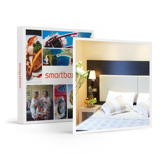 SMARTBOX - Montepulciano da vivere: 2 notti con bottiglia di vino in omaggio - Cofanetto regalo