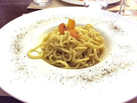 SMARTBOX - Firenze da gustare: 1 romantica cena di 5 portate nel centro storico con vino incluso - Cofanetto regalo - 3