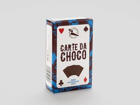 SMARTBOX - Dolci tentazioni firmate Eurochocolate: 1 box a domicilio - Cofanetto regalo - 3