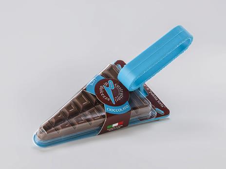 SMARTBOX - Dolci tentazioni firmate Eurochocolate: 1 box a domicilio - Cofanetto regalo - 5