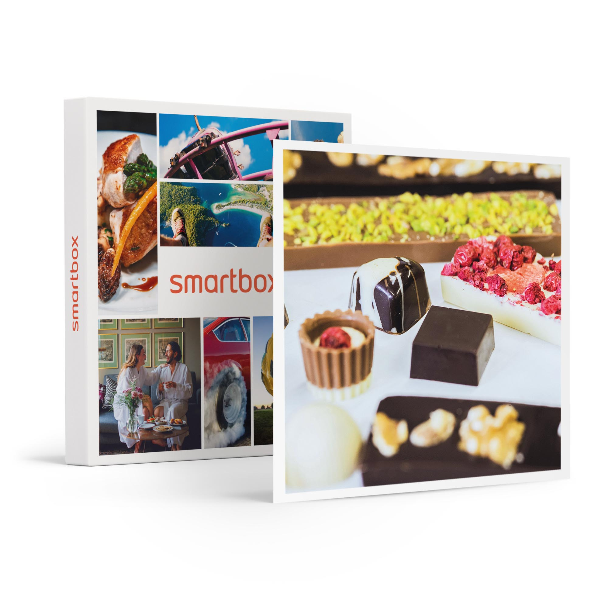 Smartbox