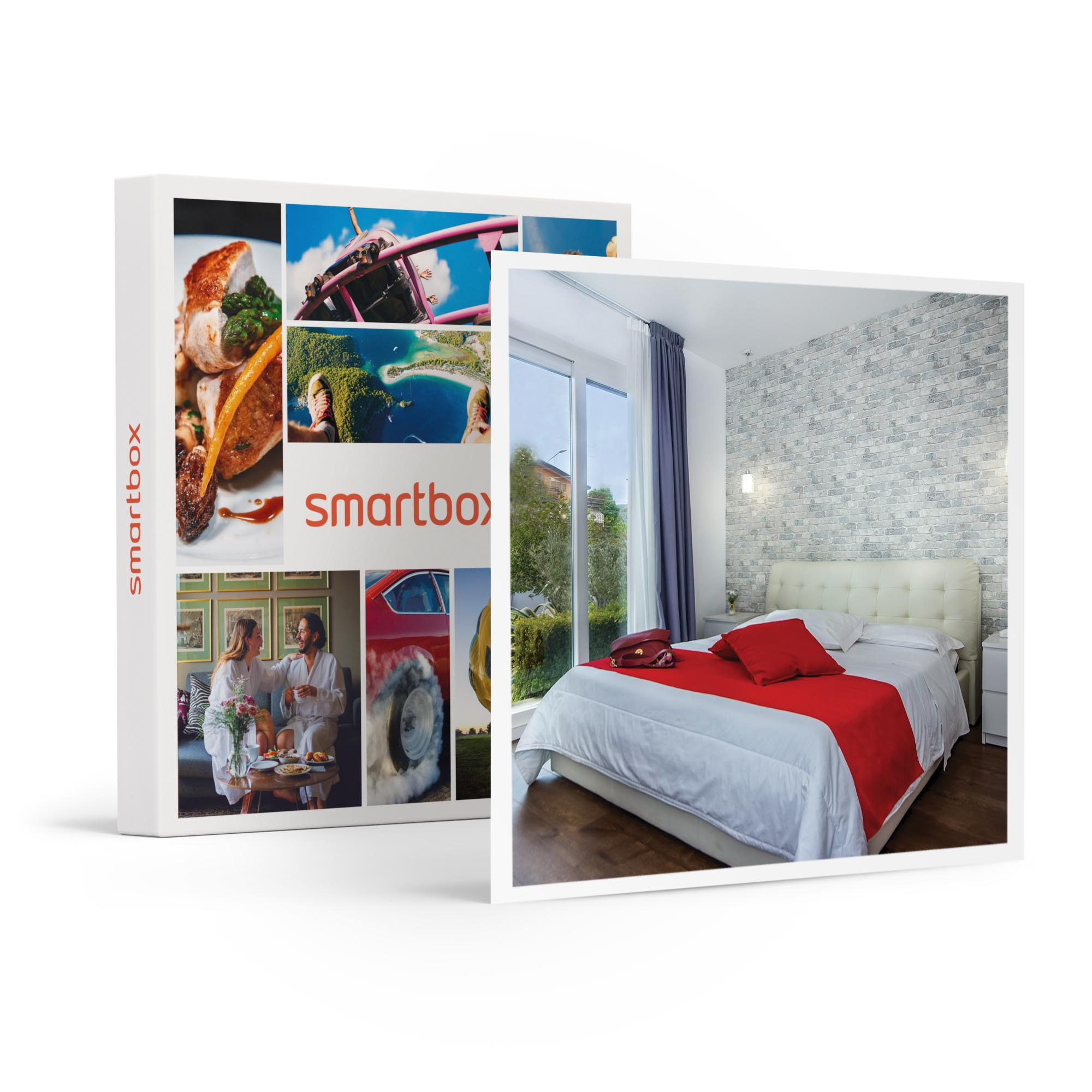 Smartbox