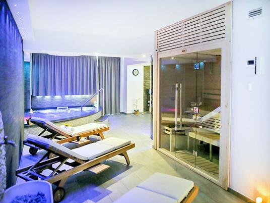 SMARTBOX - Sicilia da amare: 1 notte con colazione in camera e percorso Spa al 4* Hotel Mareneve Resort - Cofanetto regalo - 5