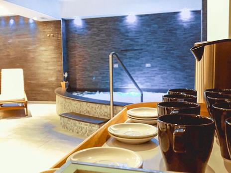 SMARTBOX - Sicilia da amare: 1 notte con colazione in camera e percorso Spa al 4* Hotel Mareneve Resort - Cofanetto regalo - 7