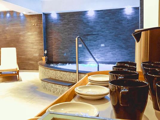 SMARTBOX - Sicilia da amare: 1 notte con colazione in camera e percorso Spa al 4* Hotel Mareneve Resort - Cofanetto regalo - 7