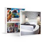SMARTBOX - Ai piedi dellEtna: 1 notte con trattamento viso e cena al 4* Hotel Mareneve Resort - Cofanetto regalo