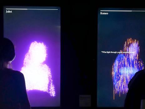 SMARTBOX - Sulle emozioni de Il Bardo: ingresso allo Shakespeare Interactive Museum di Verona per 2 - Cofanetto regalo - 7