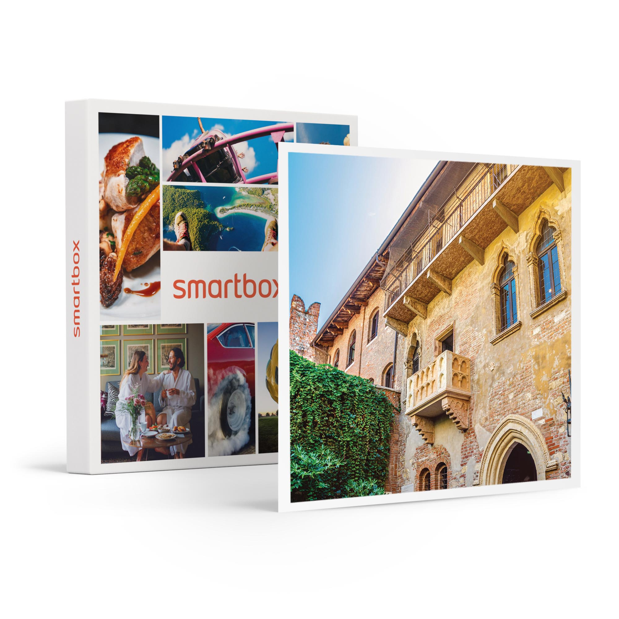 Smartbox