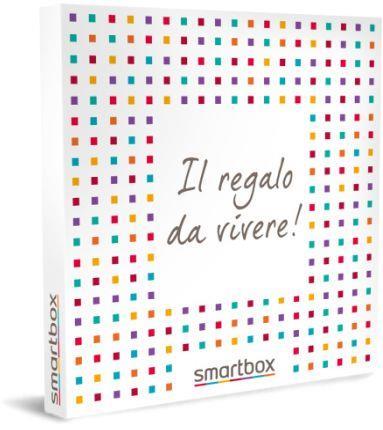 SMARTBOX - Tutti a teatro: ingresso allo Shakespeare Interactive Museum di Verona per 4 - Cofanetto regalo - 9