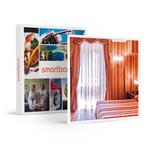 SMARTBOX - Roma da scoprire: 2 suggestive notti con aperitivo di benvenuto al 4* Hotel Gambrinus - Cofanetto regalo