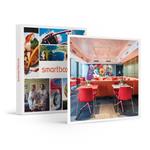 SMARTBOX - Nel cuore pulsante di Milano: 2 notti in hotel 4* con bottiglia Champagne e cocktail - Cofanetto regalo