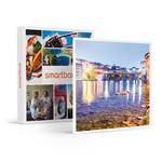 SMARTBOX - Bassano del Grappa da scoprire: 1 notte in hotel 4* con visita guidata del centro storico - Cofanetto regalo