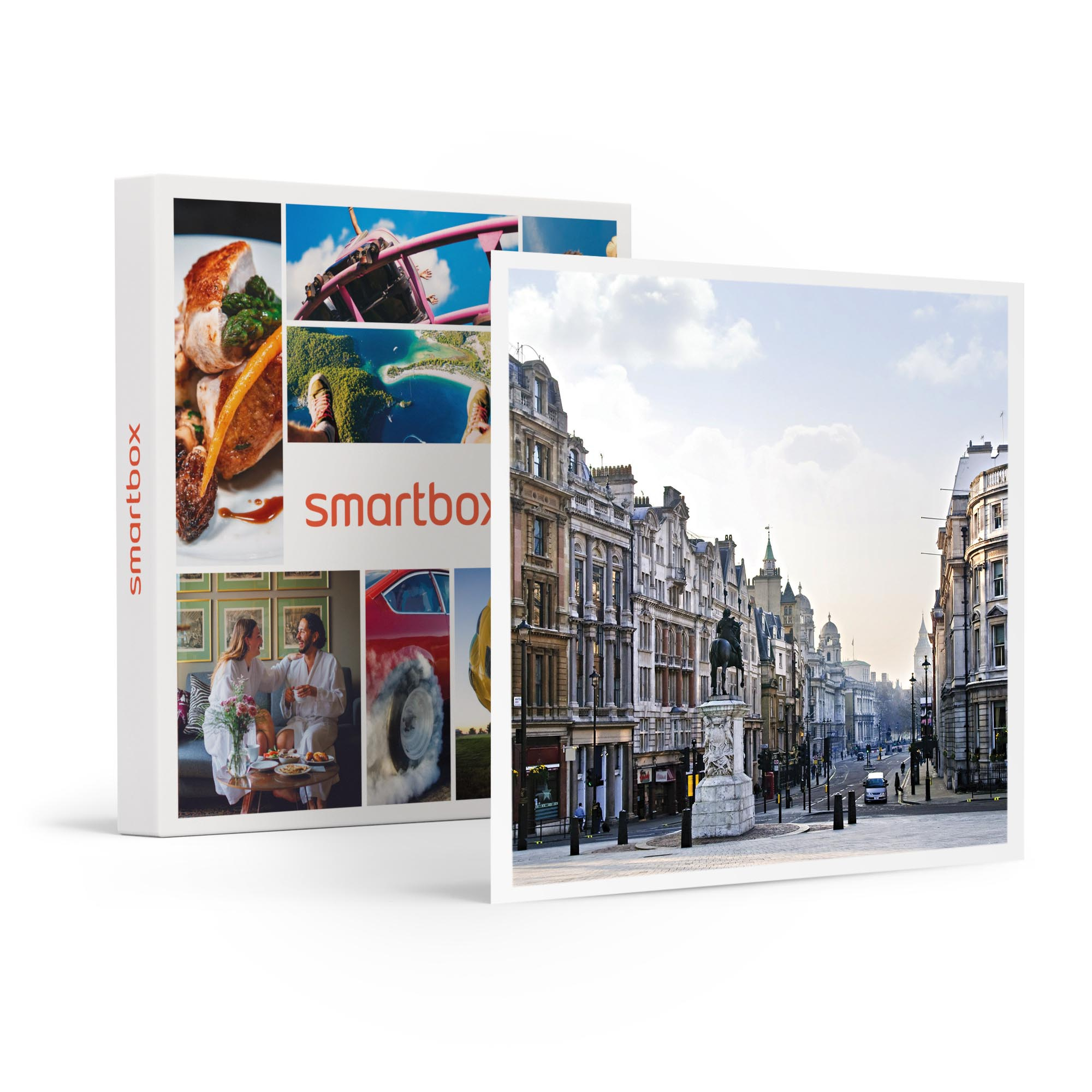 Smartbox
