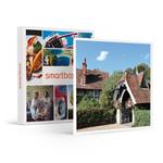 SMARTBOX - Sulle orme de Lispettore Barnaby®: tour in bus da Londra per 2 persone - Cofanetto regalo