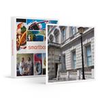 SMARTBOX - I luoghi di Downton Abbey®: tour di Londra a piedi per 2 persone - Cofanetto regalo