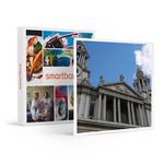 SMARTBOX - Comè bello passeggiar con Mary Poppins®: tour di Londra a piedi per 2 - Cofanetto regalo