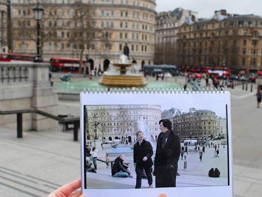 SMARTBOX - Alla ricerca di Sherlock Holmes®: tour di 2 ore per le strade di Londra - Cofanetto regalo - 5