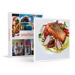 SMARTBOX - Nel cuore del Salento: prelibata cena di 5 portate con rosé in abbinamento - Cofanetto regalo