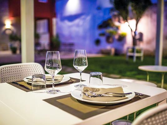 SMARTBOX - Nel cuore del Salento: prelibata cena di 5 portate con rosé in abbinamento - Cofanetto regalo - 5