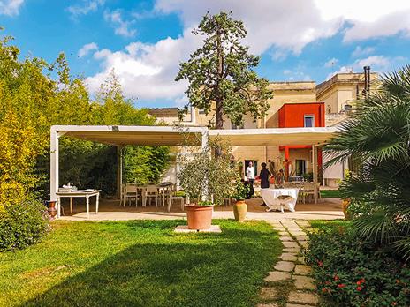 SMARTBOX - Nel cuore del Salento: prelibata cena di 5 portate con rosé in abbinamento - Cofanetto regalo - 13