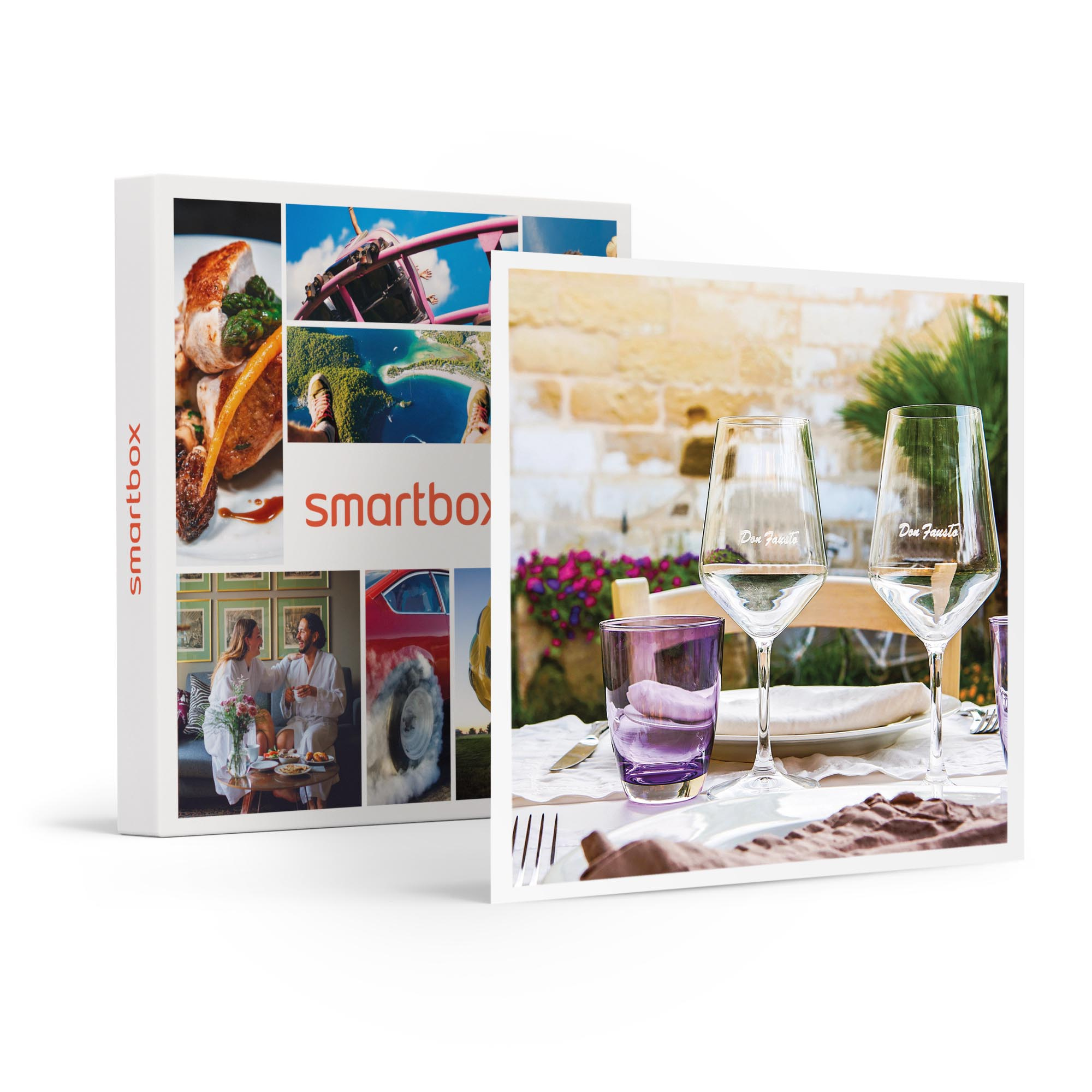 Smartbox