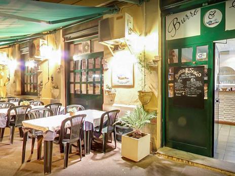 SMARTBOX - Aperitivo nel cuore di Roma con cena di 3 portate - Cofanetto regalo - 13