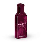 SMARTBOX - Cin cin! - Cofanetto regalo - 1 degustazione di vini in affascinanti cantine per 2 persone