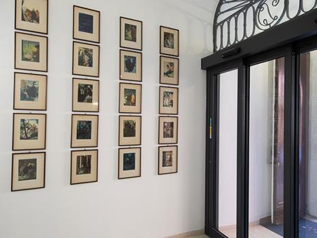 SMARTBOX - Insieme a Bologna: 2 notti con aperitivo e ingresso alle Due Torri al 4* Hotel Rossini 1936 - Cofanetto regalo - 13