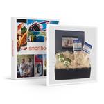 SMARTBOX - Sapori liguri: pesto genovese e trofiette di Recco con consegna a domicilio - Cofanetto regalo