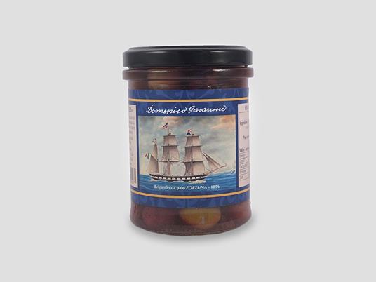 SMARTBOX - Viaggio tra i sapori liguri a domicilio: 1 box con pesto, Vermentino e tanti prodotti tipici - Cofanetto regalo - 5