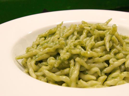 SMARTBOX - Viaggio tra i sapori liguri a domicilio: 1 box con pesto, Vermentino e tanti prodotti tipici - Cofanetto regalo - 7