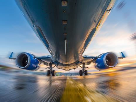 SMARTBOX - Ai comandi di un Boeing 737: volo di 1h con simulatore professionale - Cofanetto regalo - 7