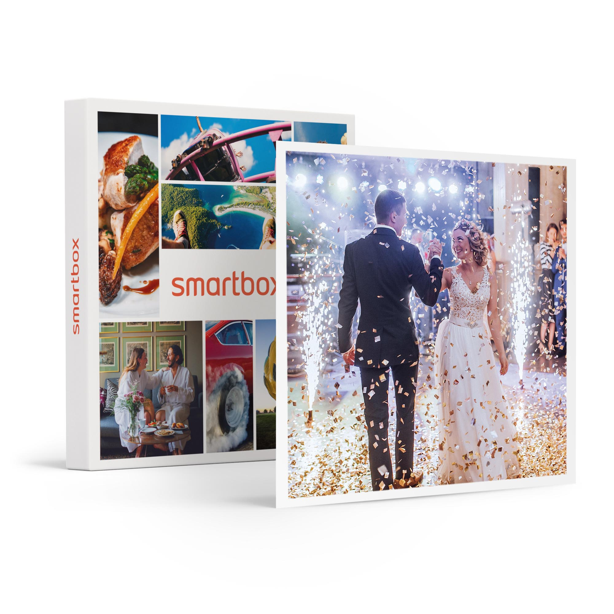 Smartbox